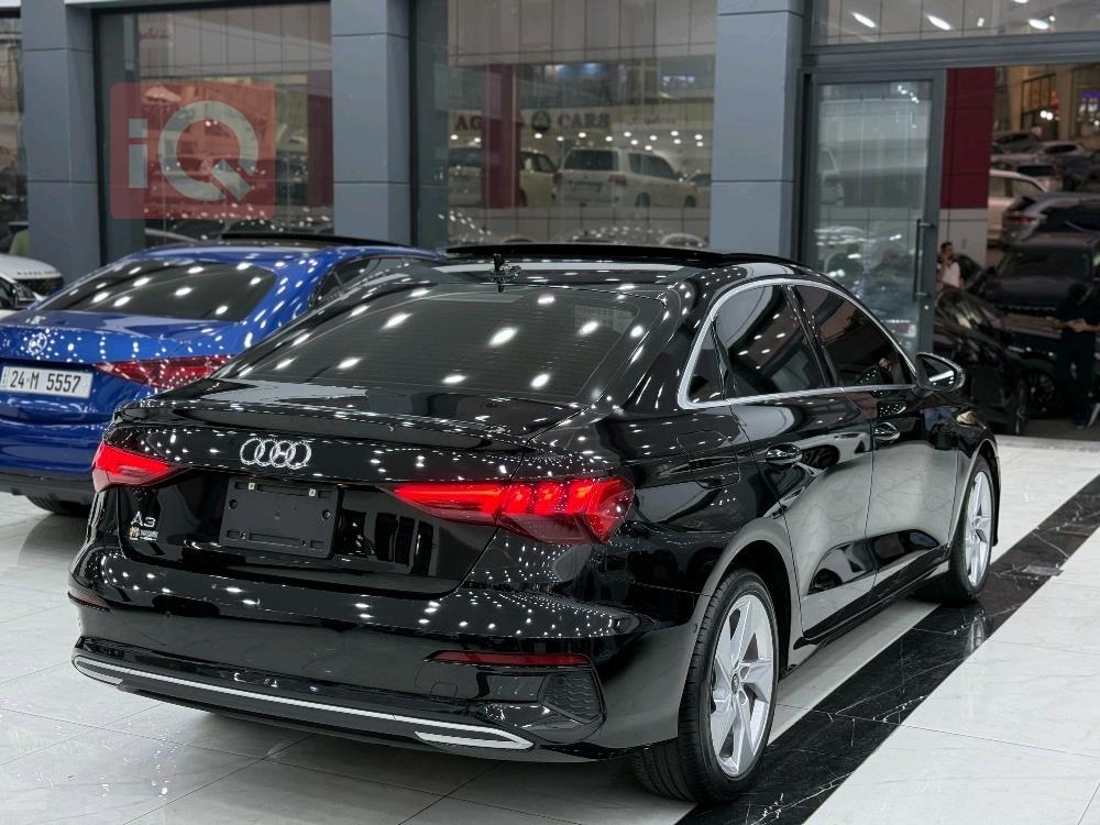 اودي A3
